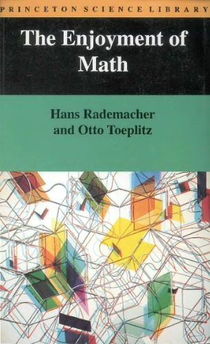 Enjoyment of Mathematics