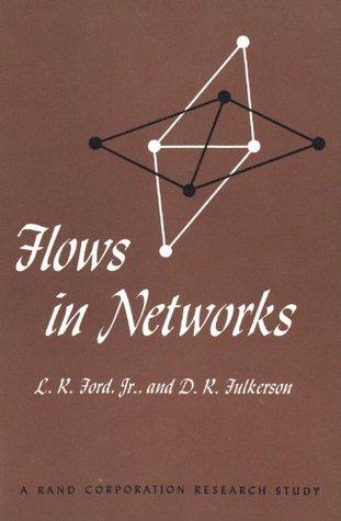 Flows in Networks