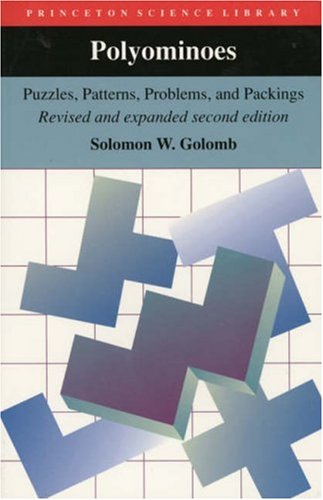 Polyominoes