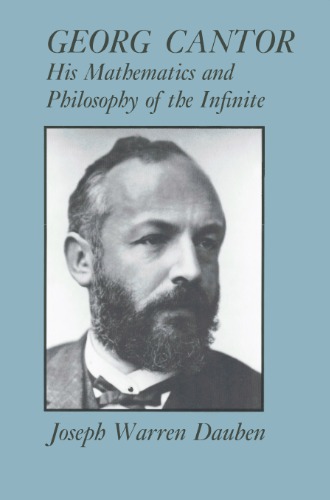 Georg Cantor