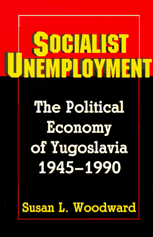 Socialist Unemployment