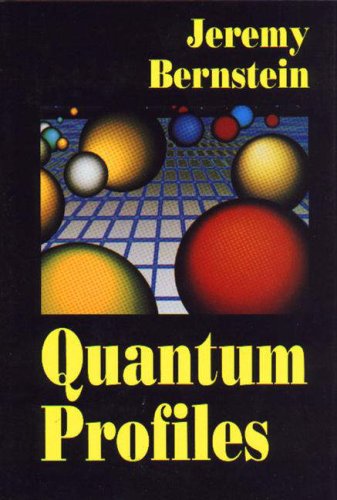 Quantum Profiles