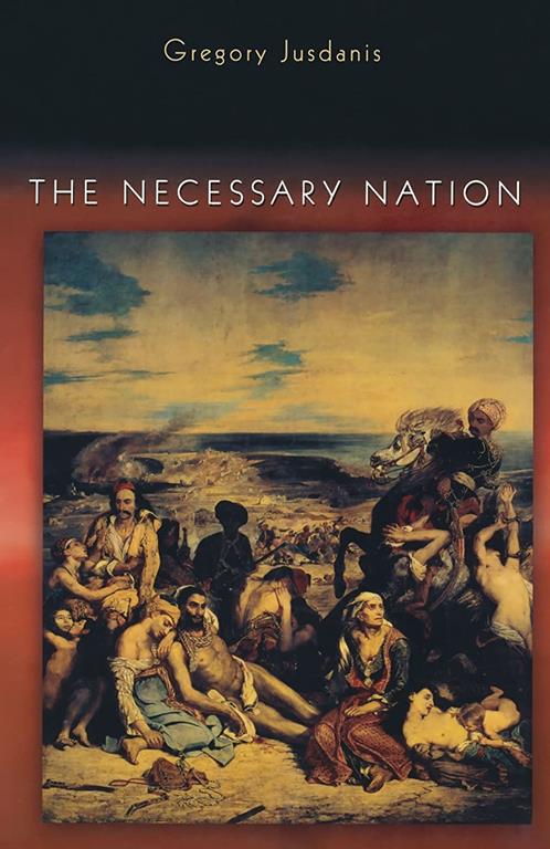 The Necessary Nation