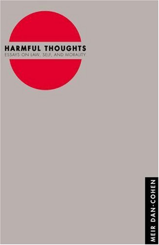 Harmful Thoughts