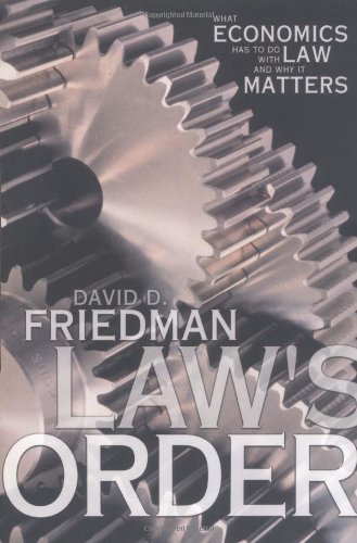 Law's Order