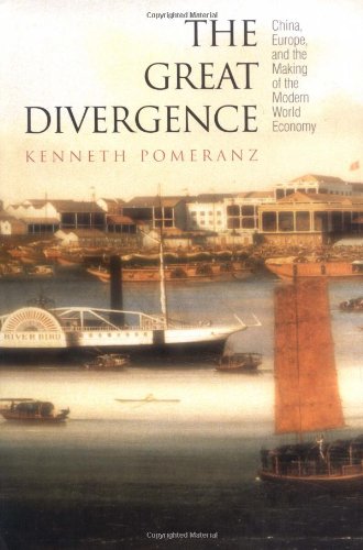 The Great Divergence