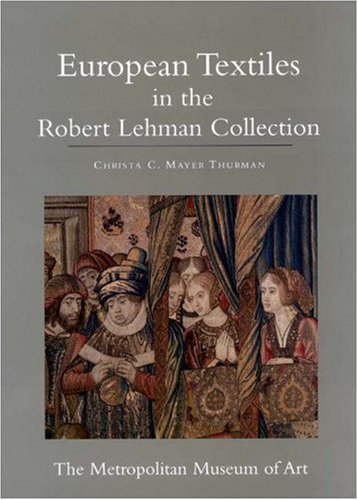 The Robert Lehman Collection XIV