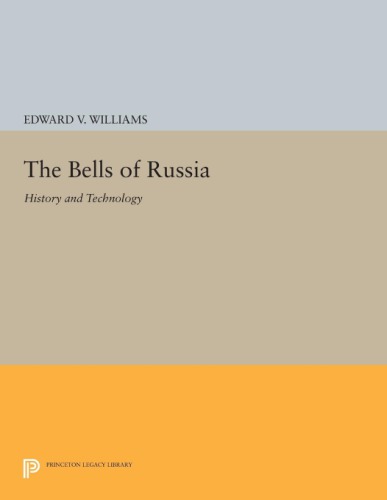 The Bells Of Russia