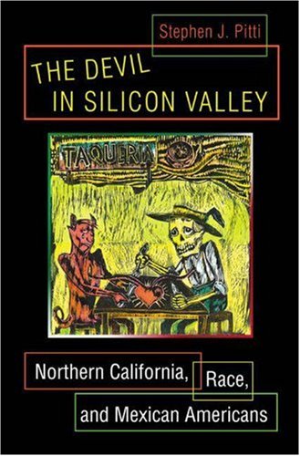 The Devil in Silicon Valley