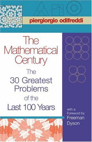 The Mathematical Century