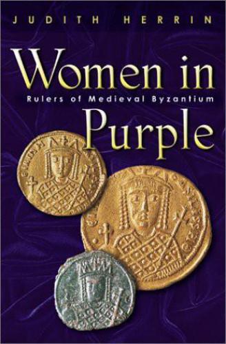 Women In Purple