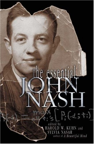 The Essential John Nash