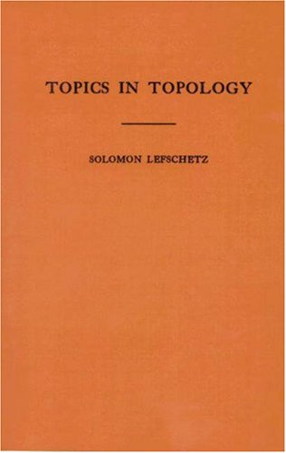 Topics in Topology. (Am-10), Volume 10