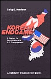 Korean Endgame