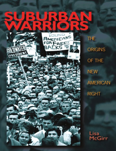 Suburban Warriors