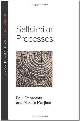 Selfsimilar Processes