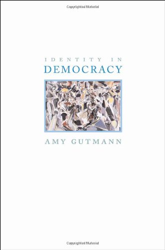 Identity in Democracy