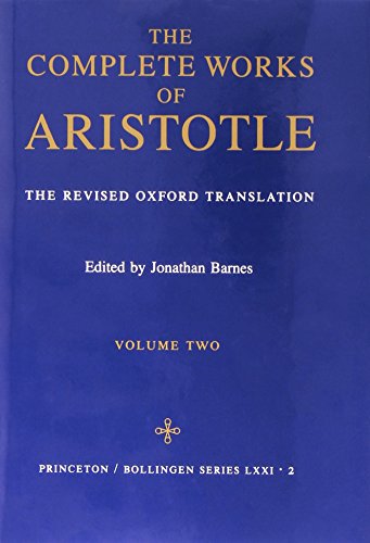 The Complete Works