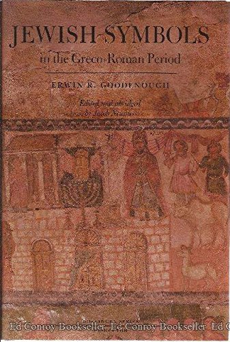 Jewish Symbols in the Greco-Roman Period: Abridged Edition