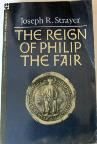 The Reign of Philip the Fair