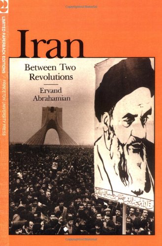 Iran Between Two Revolutions