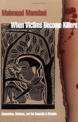 When Victims Become Killers