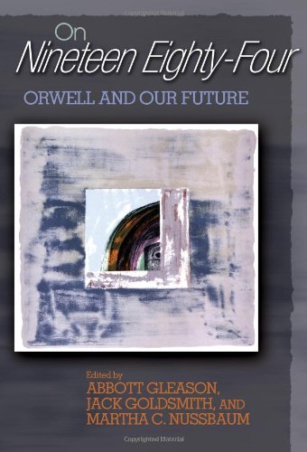 On Nineteen Eighty-Four