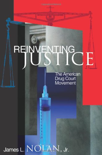 Reinventing Justice