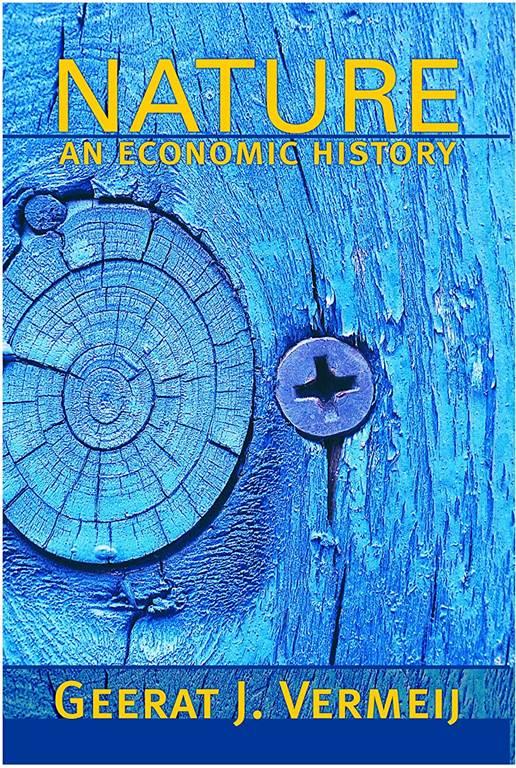 Nature: An Economic History