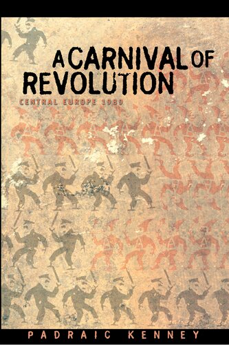 A Carnival of Revolution