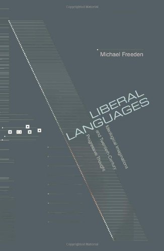 Liberal Languages