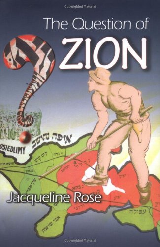 The Question of Zion