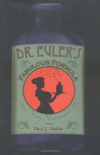 Dr. Euler's Fabulous Formula