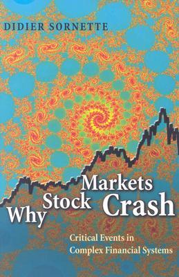 Why Stock Markets Crash