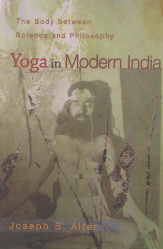 Yoga in Modern India