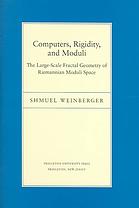 Computers, Rigidity, and Moduli