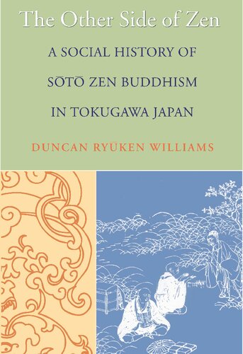 The Other Side of Zen