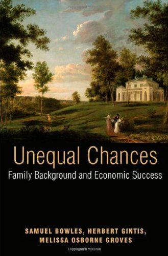 Unequal Chances