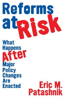 Reforms at Risk