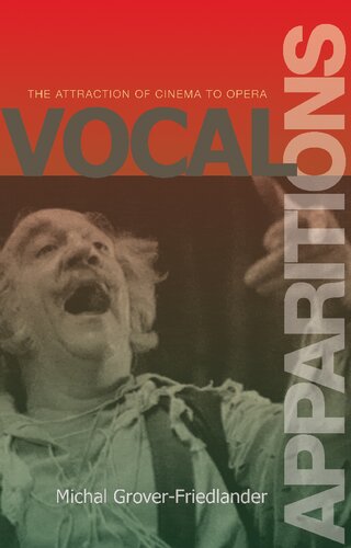 Vocal Apparitions