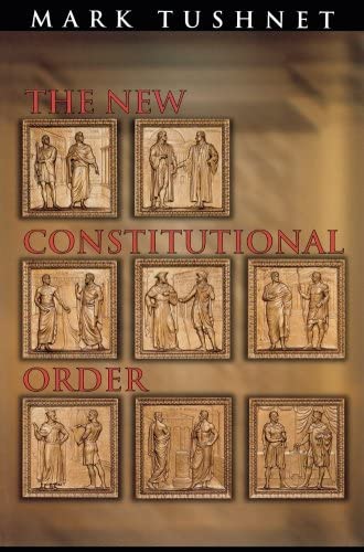 The New Constitutional Order