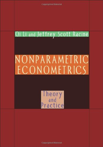 Nonparametric Econometrics