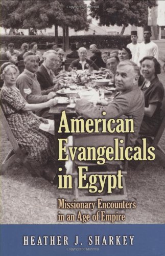 American Evangelicals in Egypt