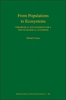 From Populations to Ecosystems