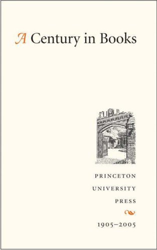 A Century in Books