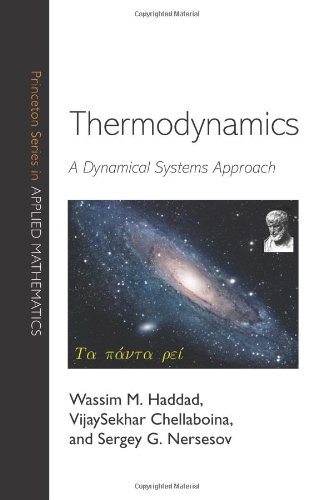 Thermodynamics