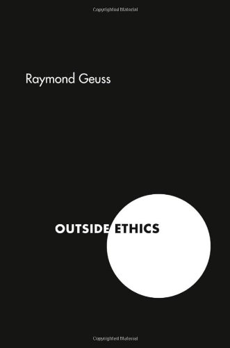 Outside Ethics