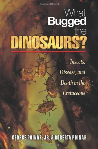 What Bugged the Dinosaurs?