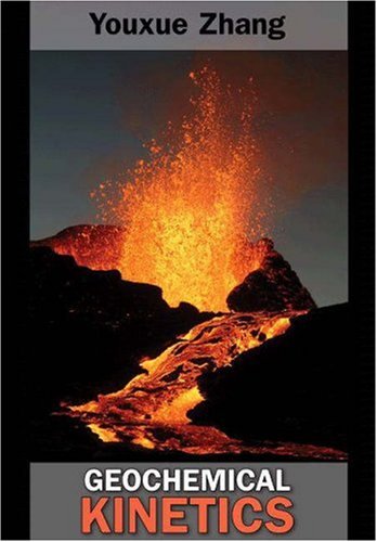 Geochemical Kinetics