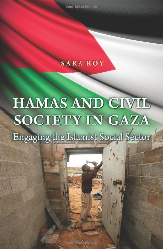 Hamas and Civil Society in Gaza